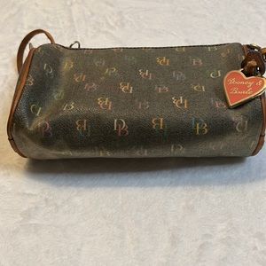 Dooney & Bourke Wristlet Bag